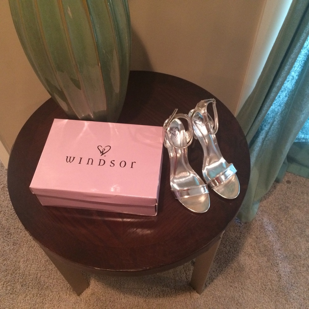 COPY - Heels
